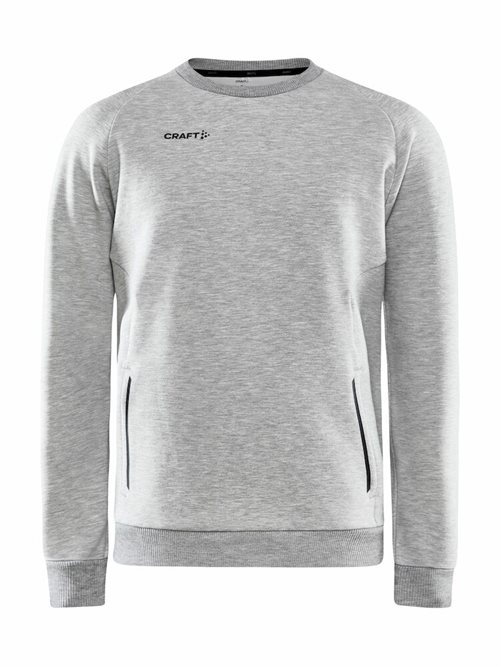 Craft Core Soul Crew Sweatshirt - Herre